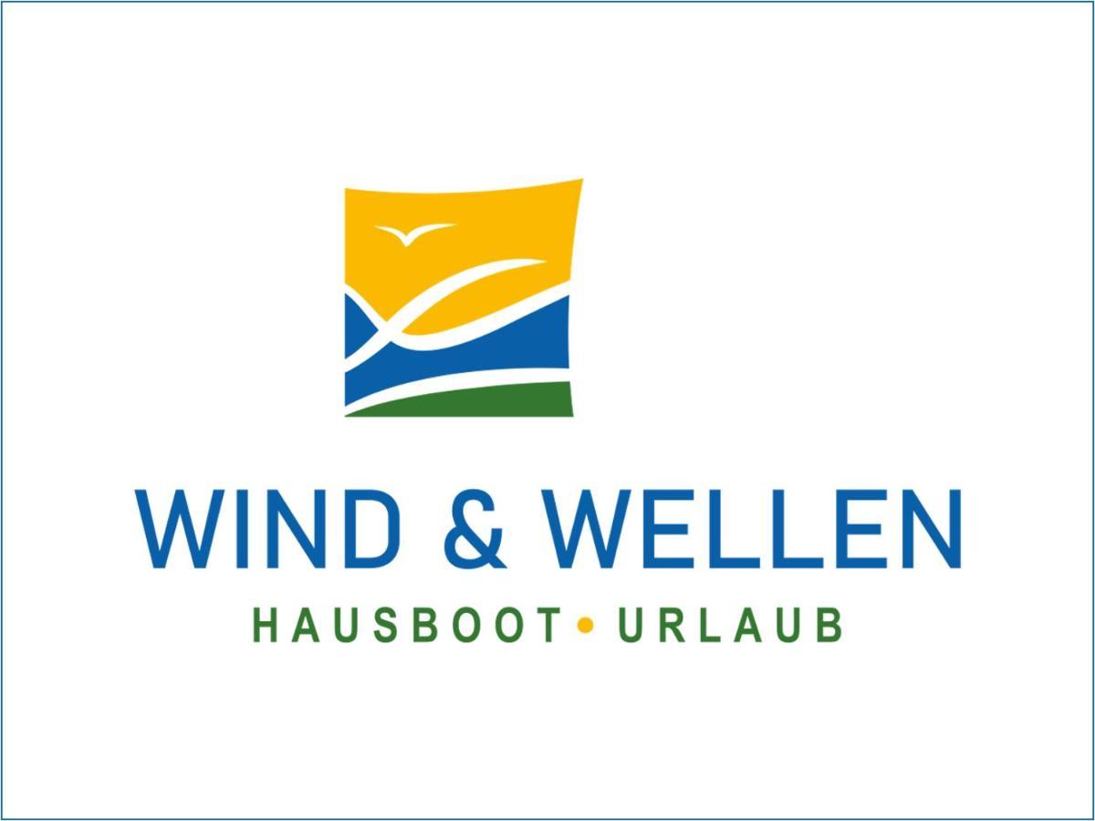 Hausboot Hilja 호텔 슐레스비히 외부 사진